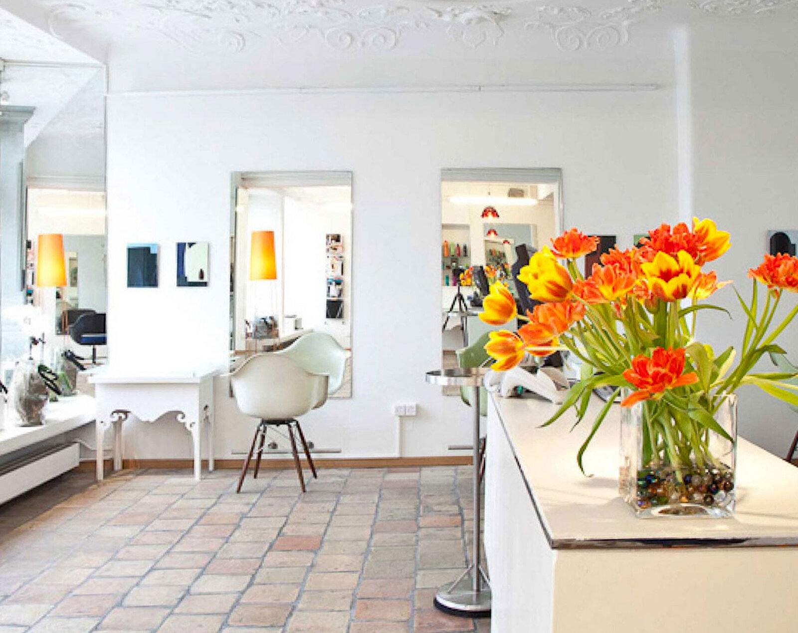 jatta! hair and make-up –  Coiffeur in Zürich – Schipfe 45